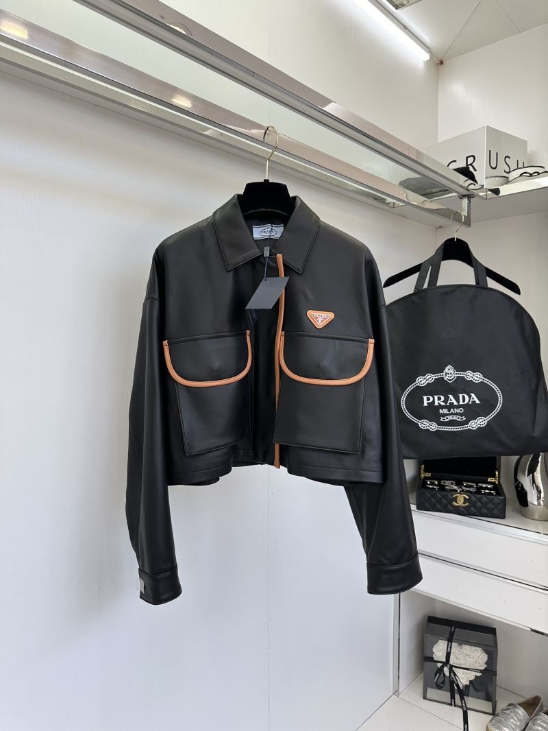 Prada Outwear